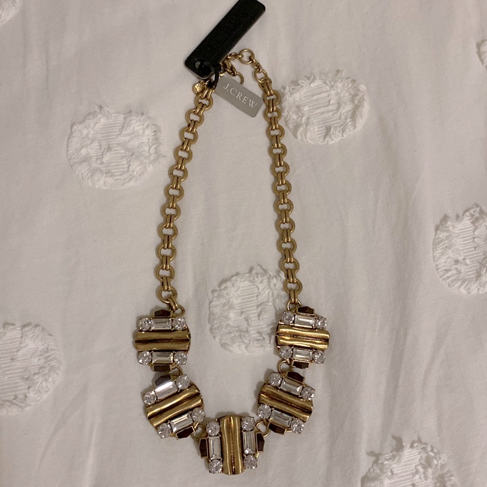 J. Crew Necklace